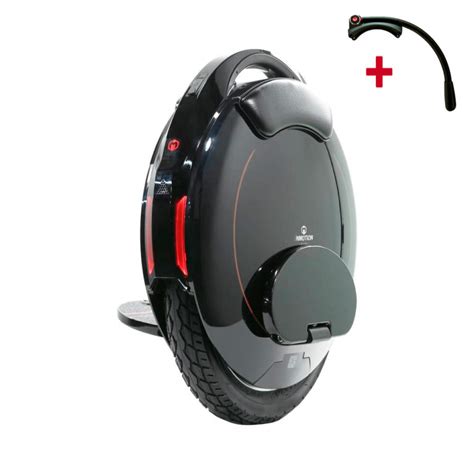 Моноколесо Inmotion V5F Black — купить в Москве