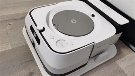 IRobot Braava Jet M6 Review | CGMagazine