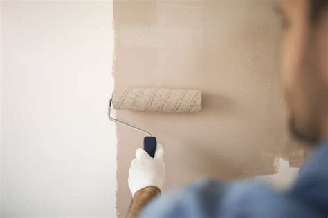 Comment Pr Parer Un Mur En Pl Tre Avant Peinture