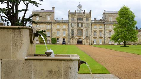 Wilton House In Salisbury England Expediaca