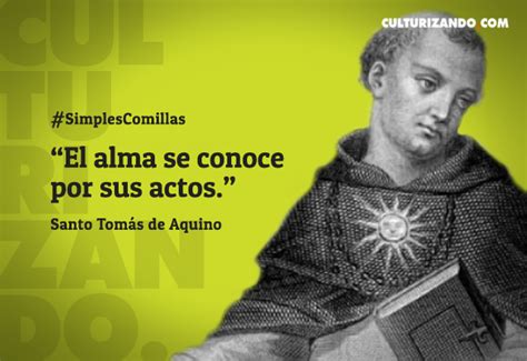 Las 30 Mejores Frases De Santo Tomas De Aquino Frases De Santos Images