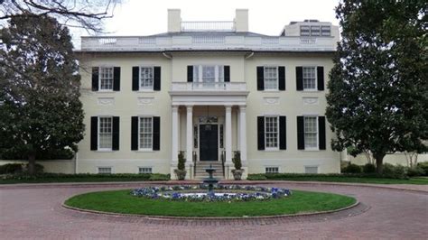 Executive Mansion Richmond 2021 All You Need To Know Before You Go