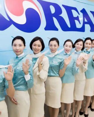 Korean Air Hostesses Porn Pictures XXX Photos Sex Images 3926512 PICTOA