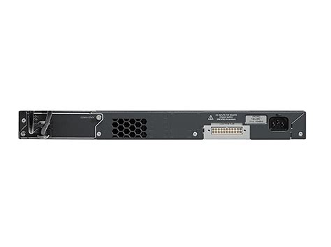Cisco Catalyst 3548 WS-C3548-XL-EN Ethernet Switch 48x, 51% OFF