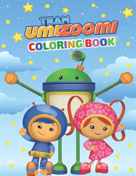 Buy Team Umizoomi Coloring Book Team Umizoomi Coloring Book Online At