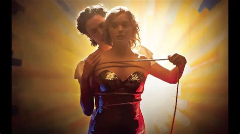 Professor Marston And The Wonder Women Youtube