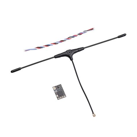 Приемник ExpressLRS для квадрокоптера 915МГц JHEMCU ELRS 915RX 915MHZ ...