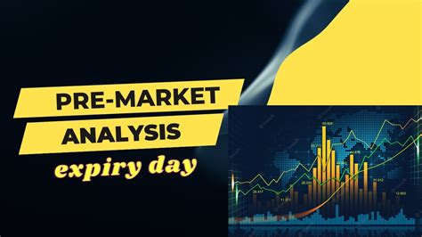 Pre Market Analysis Expiry Day Trading Move Bank Nifty Nifty 50