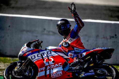 Transformasi Pramac Racing Usai Menggaet Prima Assicurazione