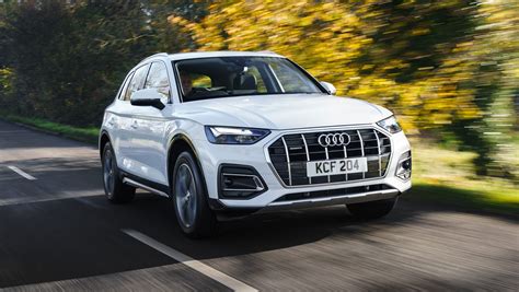 New Audi Suv Models