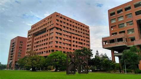 National Cheng Kung University A Nguy N Taiwan