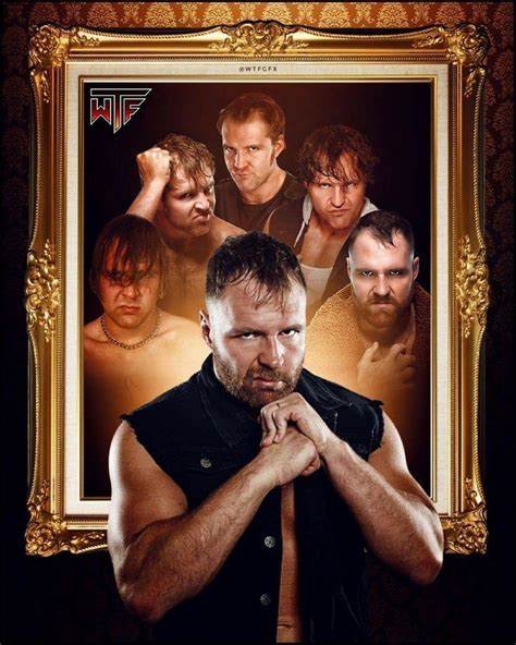 Pin By Melissa A Klein On Jon Moxley Dean Ambrose Wrestling