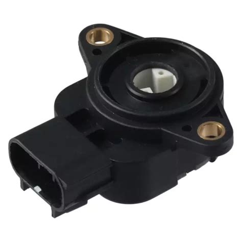 Metal Position Sensor Black Reliable Tps Throttle For