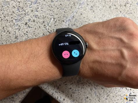 Стоит ли покупать часы Google Pixel Watch? - Обзор (2024)