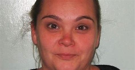 Smirking Mum Of Four Becomes First Woman To Be Jailed In Uk For Posting Revenge Porn Of Former