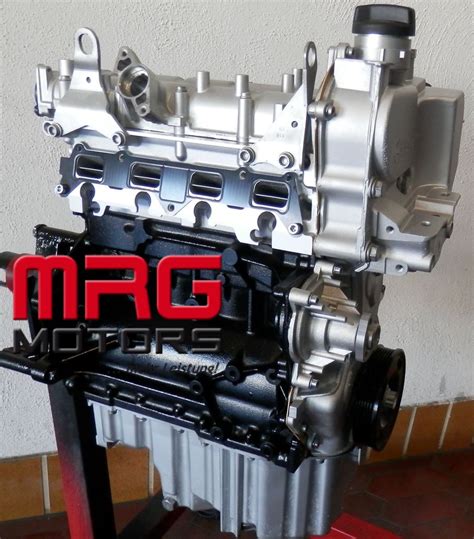 Motor VW 1 4 TSI CAXA generalüberholt MRG Motors VW