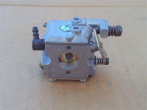 Walbro Carburetor Wa198 Wa 198