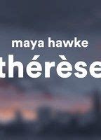 THERESE NUDE SCENES AZNude