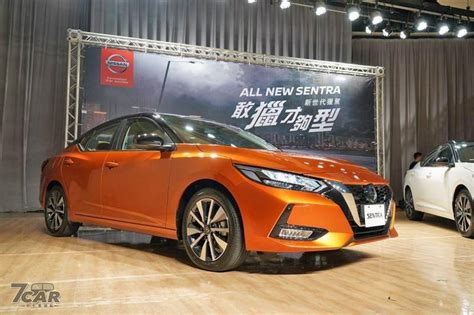 全車系標配 Adas Nissan Sentra 確定成為本站長測車輛 小七車觀點 Line Today