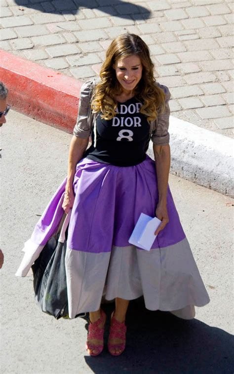 Sex And The City Movie Trailer Nitrolicious