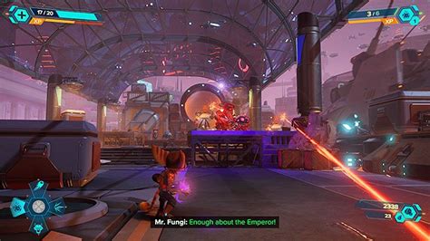 Ratchet Clank Rift Apart Anfängerleitfaden Tipps