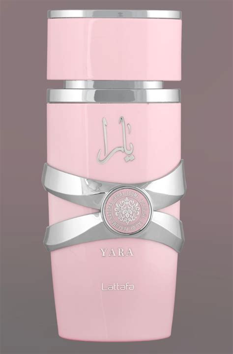 Lattafa Yara For Her – sheikhdot