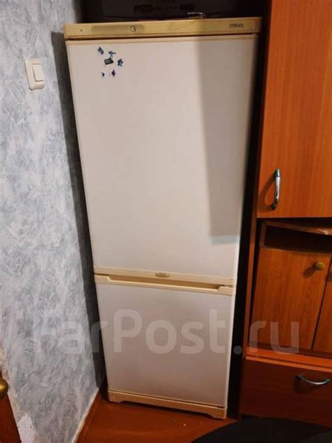 Продам холодильник - Холодильники и морозильники в Хабаровске