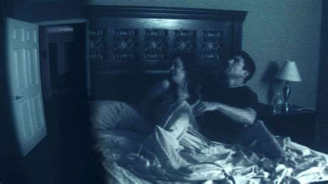 paranormal activity abc iview