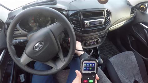 Диагностический сканер для автомобиля OBDII с AliExpress Konnwei KW680 ...