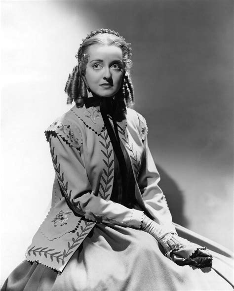 Bette Bette Davis Photo 15190192 Fanpop