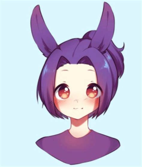 Bunny ears! | Anime Amino