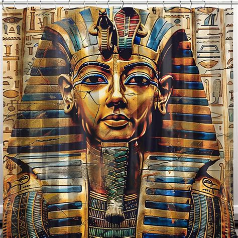 Unleash The Pharaoh Within Transform Your Bathroom With NObservable S