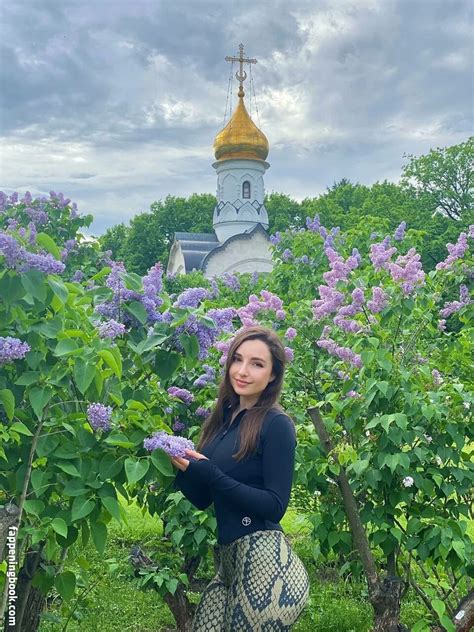 Elena Deligioz Elena Deligioz Official Nude Onlyfans Leaks Fappening Fappeningbook