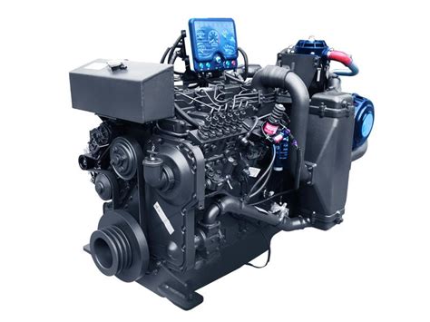 D Series Marine Engine Sdec Engine