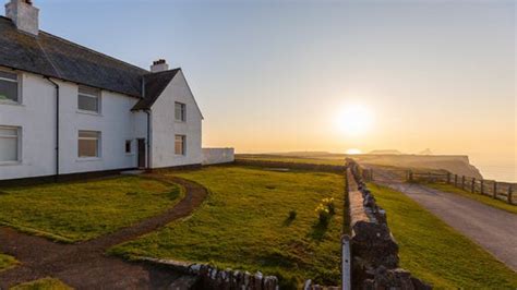 Holiday cottages in Wales | National Trust