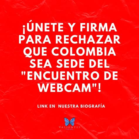 Valientes Colombia On Twitter Por La Protecci N De Las Ni As Ni Os