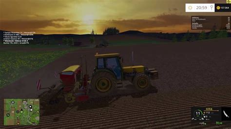 Landwirtschafts Simulator 15 Courseplay Abfahrhelfer Im Alltag Teil 77