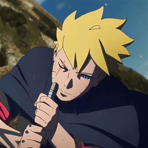 𝑩𝒐𝒓𝒖𝒕𝒐 𝑼𝒛𝒖𝒎𝒂𝒌𝒊 Anime Anime icons Boruto personagens