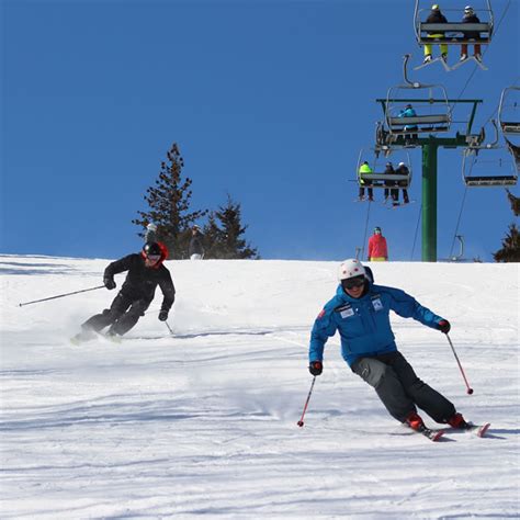 Mansfield Ski Club Toronto Mulmur Hills Private Skiing