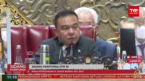 DPR Ancam Panggil Paksa Mendag Terkait Kelangkaan Minyak Goreng