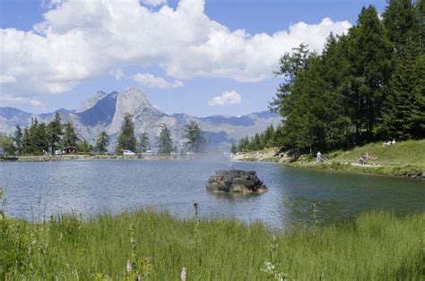 Vacances d été Les Karellis pour CSE Séjours en montagne