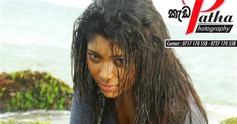 Nipuni Wilson Sri Lankan Hot Girls