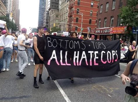 Fuck All Cops R Completeanarchy