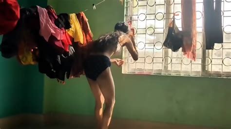 Natural Village Hot Girls Pronita Sex Videos