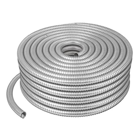 Conduit Flexible Metálico 3 4 ELECTROBAS