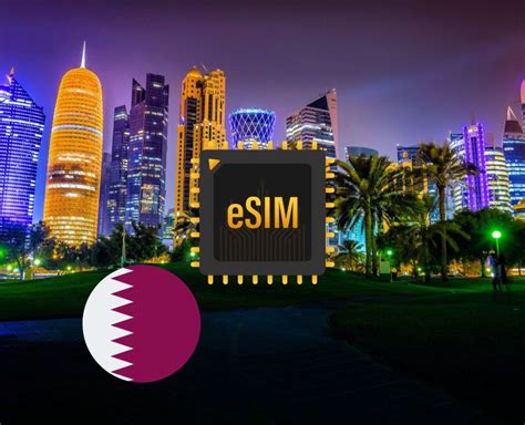 Esim Doha Internet Data Plan Qatar High Speed G G Getyourguide