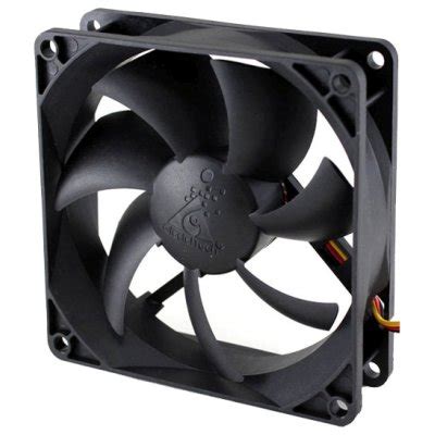GlacialTech GT9225-BDLA1 купить в KNS. Кулер GlacialTech GT9225-BDLA1 ...