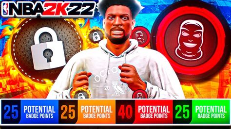 New Best Lockdown Build On Nba K Next Gen Overpowered Lockdown