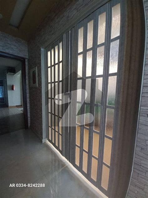 Fully Furnished Bed Dd Flat For Sale In Rana Residency Gulistan E