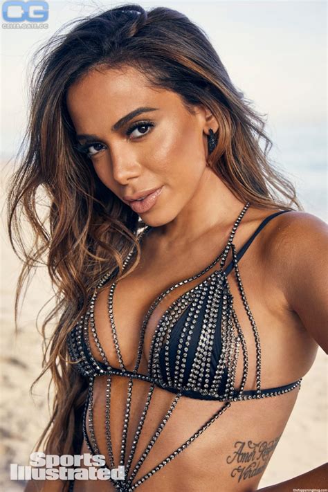 Anitta Nude Pictures Photos Playboy Naked Topless Fappening